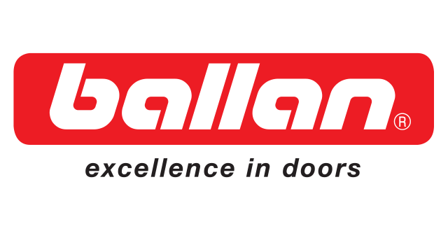 logo porte Ballan