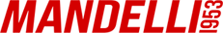 logo mandelli maniglie