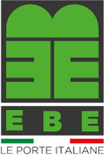 logo porte Ebe