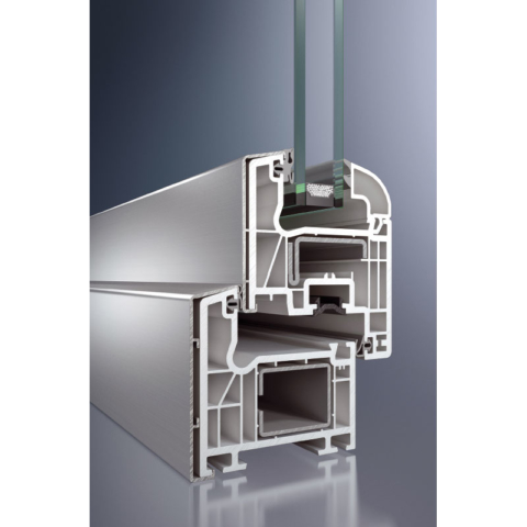 Profilo del Top Alu Classic